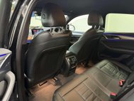 BMW X4 3.0 M40i SUV 5dr Petrol Auto xDrive Euro 6 (s/s) (354 ps) 38