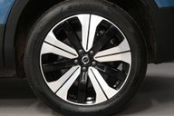 Volvo XC40 XC40 + Recharge Twin EV AWD 4WD 5dr 52