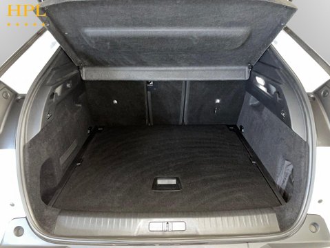 Peugeot 3008 73kWh Allure SUV 5dr Electric Auto (210 ps) 21