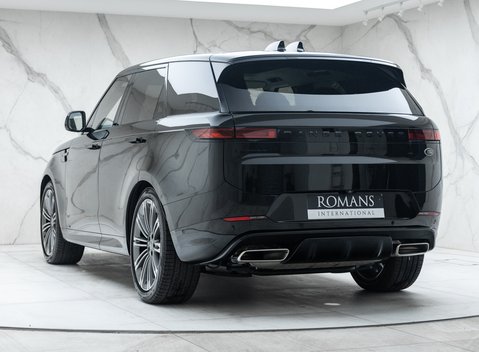 Land Rover Range Rover Sport P400 AUTOBIOGRAPHY 10