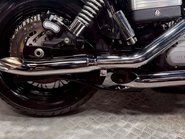Harley-Davidson Street BOB FXDB 2009 ONLY 11K EXTRAS FITTED LONG MOT 1584 22