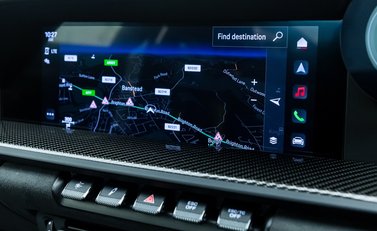 Porsche 911 GT3 (992) 21