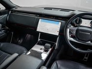 Land Rover Range Rover D350 MHEV Autobiography SUV 3.0 Automatic Diesel 6