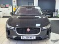 Jaguar I-Pace 400 90kWh S Auto 4WD 5dr 90