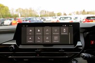 Citroen C5 X PURETECH SHINE PLUS S/S EAT8 26