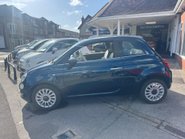 Fiat 500 1.0 MHEV Dolcevita Euro 6 (s/s) 3dr 3