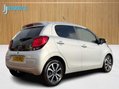Citroen C1 1.0 VTi Flair Hatchback 5dr Petrol Manual Euro 6 (s/s) (72 ps) 13