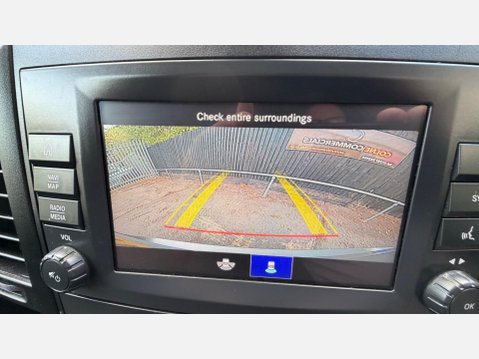 Mercedes-Benz Vito 116 PREMIUM L1 36