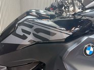 BMW F 850 GS TE 2022 TRIPLE BLACK 1 OWNER ONLY 6K STUNNING ADV BIKE 32