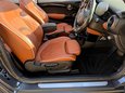 Mini Convertible COOPER S EXCLUSIVE 25