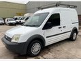 Ford Transit Connect 1.8 TDCi T230 L3 H3 4dr 19