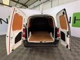 Vauxhall Combo 1.5 Combo 2300 Edition S/S Auto 4