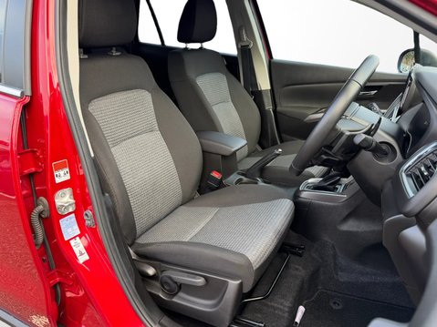 Suzuki S-Cross 1.5 Hybrid Motion 5dr AGS 20