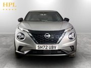 Nissan Juke 1.6 N-Connecta SUV 5dr Petrol Hybrid Auto Euro 6 (143 ps) Air Con - Alloys 2