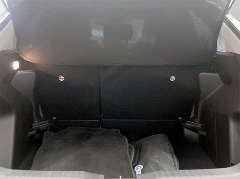 Toyota Yaris Cross 1.5 VVT-h Icon SUV 5dr Petrol Hybrid E-CVT Euro 6 (s/s) (116 ps) 21