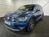 Volkswagen Tiguan 2.0 Tiguan Allspace SE Nav TDI 4Motion Semi-Auto 4WD 5dr