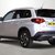 Suzuki Vitara 1.4 Boosterjet MHEV 109 Ultra 5dr Auto 3