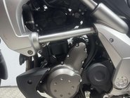 Kawasaki Versys 650 2007 ONLY 5K ADVENTURE BIKE SPARES OR REPAIR 650CC A2 24