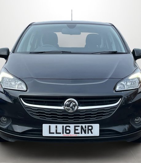 Vauxhall Corsa 1.4 ecoFLEX Energy 5dr [AC]