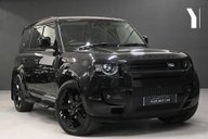Land Rover Defender 3.0 Defender XS Edition D MHEV A 4WD 5dr 1