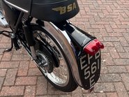 BSA Bantam ALL VARIANTS 18