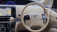Toyota Estima Auto+Hybrid+LowMiles+8Seater 35