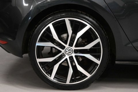 Volkswagen Golf 2.0 Golf GTD Semi-Auto 5dr 45