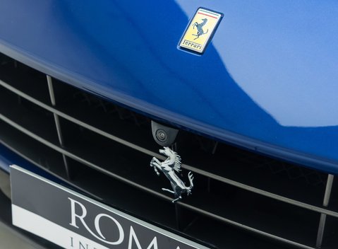 Ferrari F12 Berlinetta 30