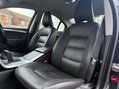 Volvo S80 2.0 D4 SE Nav Geartronic Euro 6 (s/s) 4dr 49