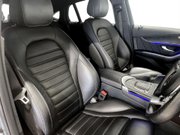 Mercedes-Benz GLC 2.0 GLC300d AMG Line (Premium) Coupe 5dr Diesel G-Tronic+ 4MATIC Euro 6 (s/ 11