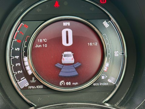 Fiat 500 120TH ANNIVERSARY 32