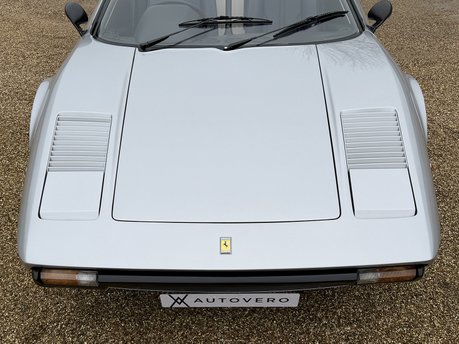 Ferrari 308 GTS 24