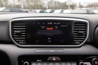 Kia Sportage CRDI GT-LINE ISG MHEV 31