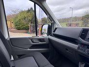 Volkswagen Crafter 2.0 Crafter CR35 Trendline TDI 27