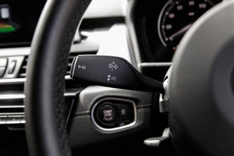 BMW 2 Series 218I M SPORT ACTIVE TOURER 16