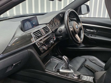 BMW 3 Series 3.0 335d M Sport Touring 5dr Diesel Auto xDrive Euro 6 (s/s) (313 ps) 34