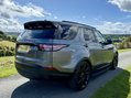 Land Rover Discovery SDV6 HSE 6