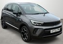 Vauxhall Crossland 1.2 Turbo [130] Ultimate 5dr Auto 1