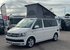 Volkswagen California Ocean AWAITING PREPARATION 1