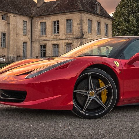 Welcome to Prestige Cars Agent