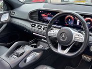 Mercedes-Benz GLE 2.9 GLE400d AMG Line (Premium Plus) SUV 5dr Diesel G-Tronic 4MATIC Euro 6 3