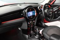 Mini Hatch 1.5 Cooper Classic Auto 5dr 7
