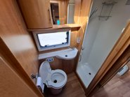 Auto-Trail Apache 632 2011 (61) 21