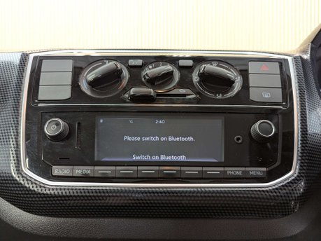 Volkswagen Up 1.0 Move up! 5dr 60