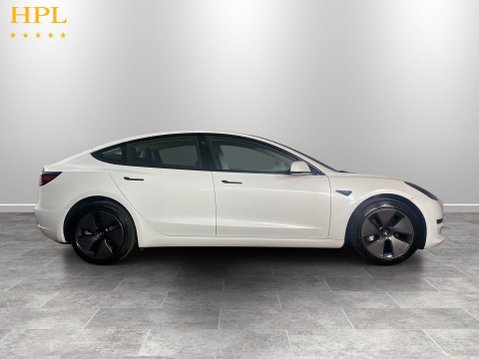 Tesla Model 3 Saloon 4dr Electric Auto RWD (241 bhp) 8
