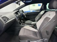 Volkswagen Golf 2.0 TSI BlueMotion Tech R Hatchback 3dr Petrol DSG 4Motion Euro 6 (s/s) (30 31