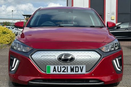 Hyundai IONIQ IONIQ Premium SE BEV 5dr 6