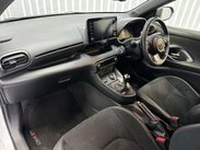 Toyota Yaris 1.6T GR Circuit Hatchback 3dr Petrol Manual AWD Euro 6 (261 ps) 20