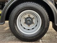 Iveco Daily 70C18D Crew Cab Dropside with Tail Lift - Air Con - Low Miles 33