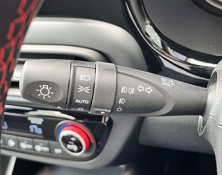 Hyundai i10 1.0 i10 N Line TGDi 5dr 50